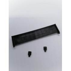 CC Slot CC-6015 Alerón goma flexible Mosler MT900R NSR