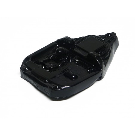 NSR 1407 Cockpit lexan Audi R8