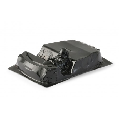 NSR 1514 Cockpit lexan Mercedes AMG