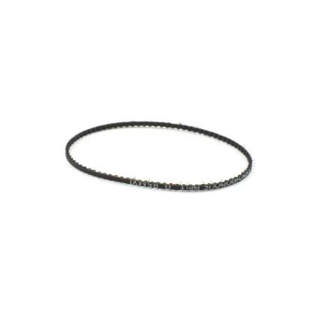 SCALEAUTO SC-1720A85 CORREA DENTADA 85 DIENTES 1.5MM GROSOR