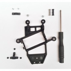 SRC RM1618 Bancada AW T1 S Flat