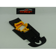 3DSRP 6023CP Chasis 3d pivotante Ford GT Sideways