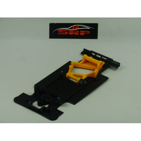 3DSRP 6017CP Chasis 3d pivotante Audi R18 LMP NSR