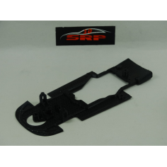 3DSRP 001072 Chasis 3d Ford GT GT3 Sideways