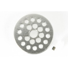 SCALEAUTO SC-1724A POLEA DENTADA 14 DIENTES P/CORREA 1.8mm 2