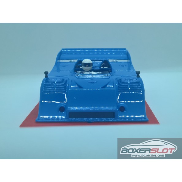 NSR-0178SW Porsche 917/10K azul