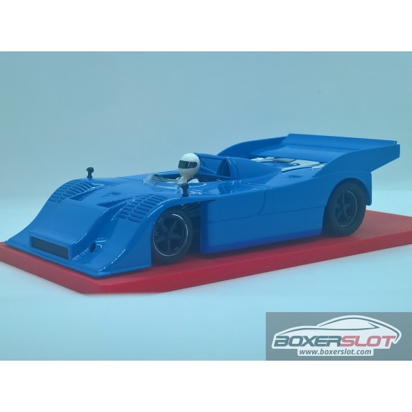 NSR-0178SW Porsche 917/10K azul