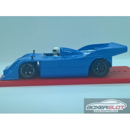 NSR-0178SW Porsche 917/10K azul