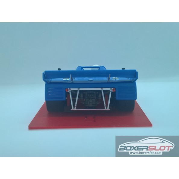 NSR-0178SW Porsche 917/10K azul