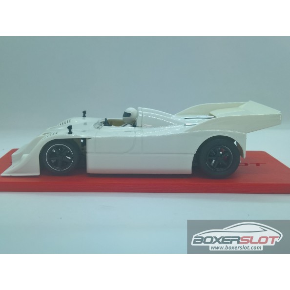 NSR-0175SW Porsche 917/10K blanco