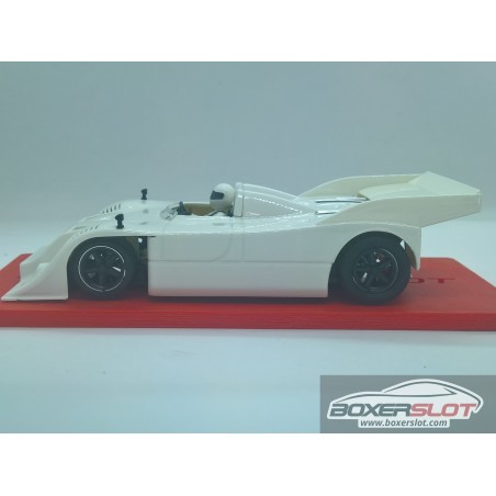 NSR-0175SW Porsche 917/10K blanco