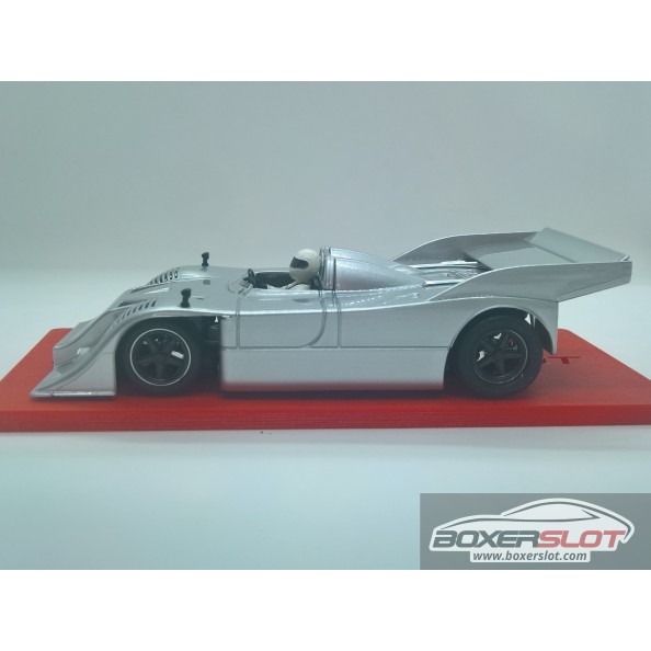 NSR-0177SW Porsche 917/10K plata