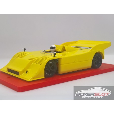 NSR-0176SW Porsche 91710K amarillo