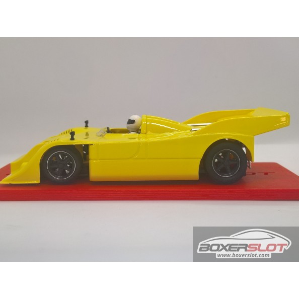 NSR-0176SW Porsche 91710K amarillo