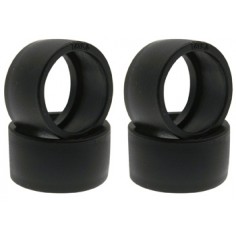 SCALEAUTO SC-4724 NEUMÁTICO GOMA ZERO GRIP 16X8.8mm