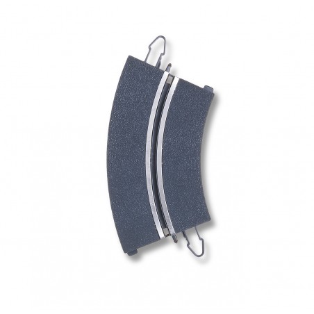 Scalextric U10400X200 Pista curva 1 carril exterior pista interior (4)