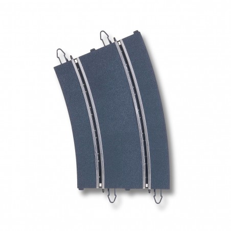 Scalextric U10401X200 Pista curva super exterior (8)