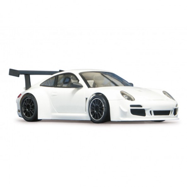 NSR 1072 Porsche 997 kit blanco velocidad