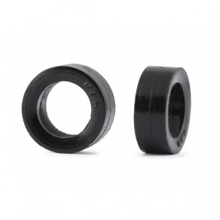 NSR 5255EVO Neumáticos Supergrip 27x8 para llanta 16/17mm