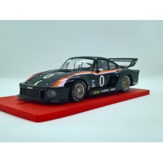 Scaleauto SC-6047R Porsche 935 Interscope 24h Daytona R. series