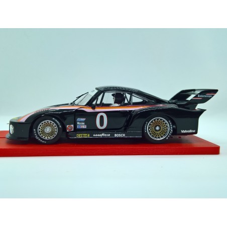 Scaleauto SC-6047R Porsche 935 Interscope 24h Daytona R. series