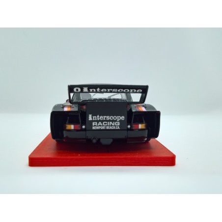 Scaleauto SC-6047R Porsche 935 Interscope 24h Daytona R. series