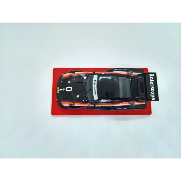 Scaleauto SC-6047R Porsche 935 Interscope 24h...