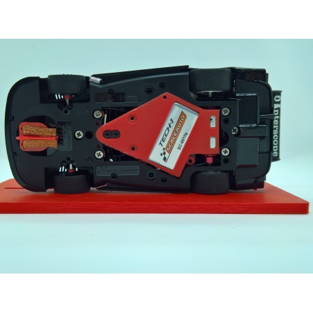 Scaleauto SC-6047R Porsche 935 Interscope 24h Daytona R. series