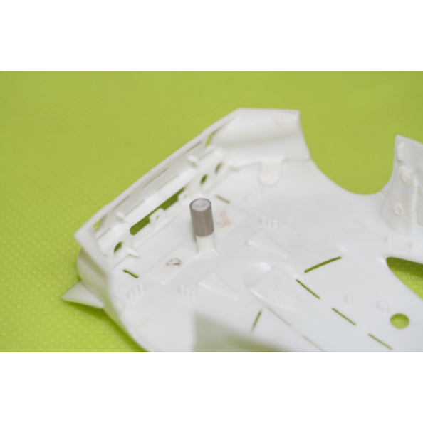 Sloting Plus SP399900 Protector tetón carrocería 4,5 mm