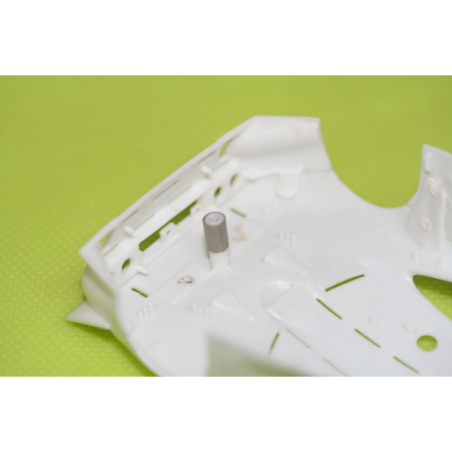 Sloting Plus SP399900 Protector tetón carrocería 4,5 mm