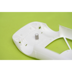 Sloting Plus SP399900 Protector tetón carrocería 4,5 mm 2