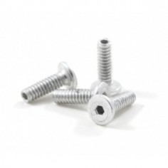 Scaleauto SC-5129D Tornillería especial Body Floating System 6mm