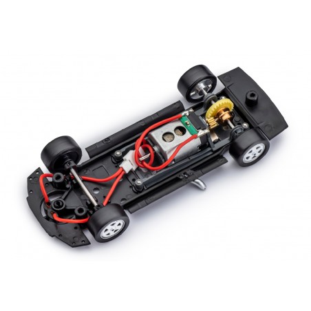 Slot.it SI-CA47Z Nissan Skyline GT-R (R32) kit en blanco