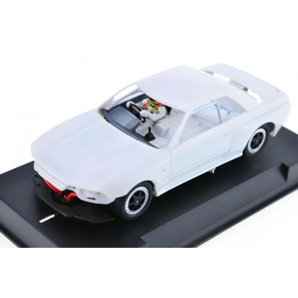 Slot.it SI-CA47Z Nissan Skyline GT-R (R32) kit en blanco