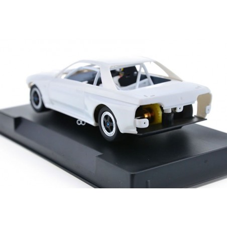 Slot.it SI-CA47Z Nissan Skyline GT-R (R32) kit en blanco