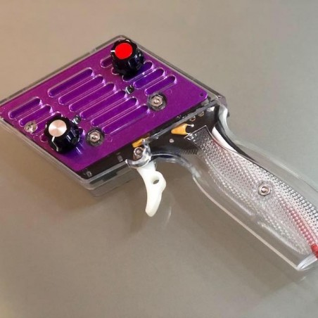 PROFESSOR MOTOR PMTR2111 MANDO ELECTRÓNICO PLATINIUM