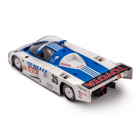 Slot.it SI-CA41D Toyota 86C 1000 km Fuji 1986