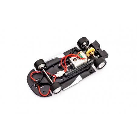 Slot.it SI-CA41D Toyota 86C 1000 km Fuji 1986