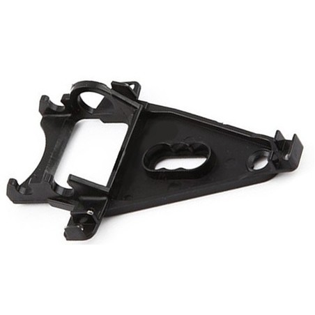 NSR 1262 SOPORTE MOTOR SW MEDIO NEGRO CAJA CORTA