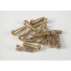 MB-19300 TORNILLOS CARROCERÍA M2.2x9.5mm