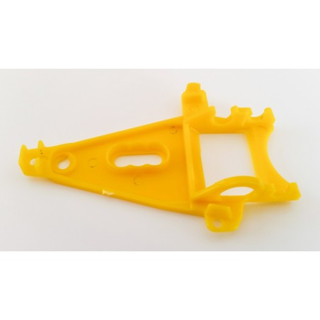 NSR 1265 SOPORTE MOTOR TRIANGULAR AW AMARILLO EXTRALIGHT