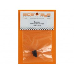 Sideways RC-SWPU01B Guía con clip avanzada racing