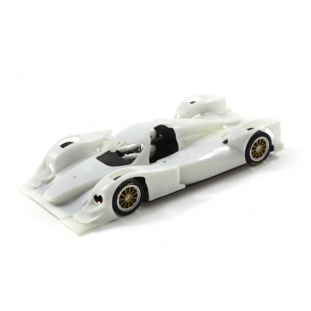 Slot.it SI-CA39Z Lola 12/80 kit en blanco sin pintar