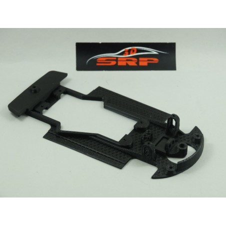 3D SRP 001002 CHASIS 3D MARCOS 600 LM FLY