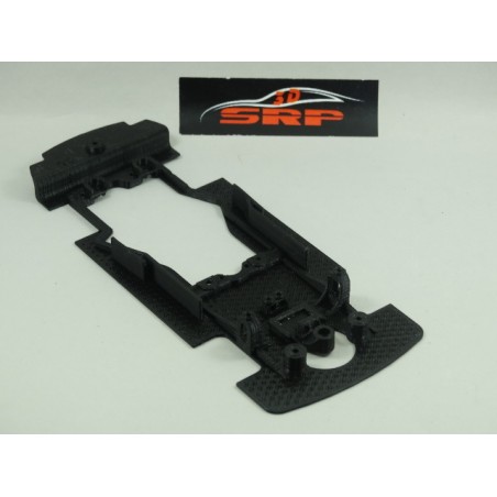 3D SRP 001012 CHASIS 3D AUDI A5 SCALEXTRIC