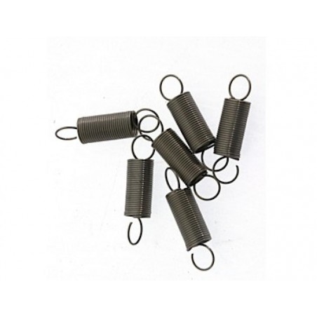 MB Slot MB-19103 Muelle mando slot con tornillos de sujeción duros