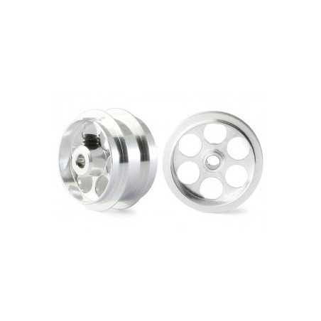 NSR-5004 Llanta 17 mm Air System