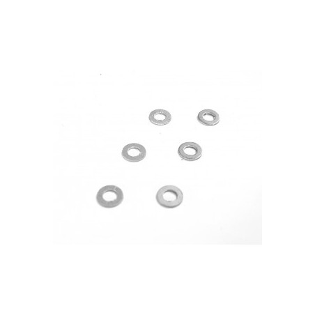 SRC-RM1409 Separador de guía 0,4x6