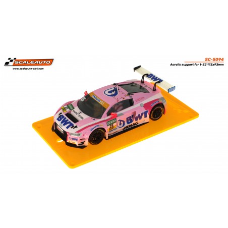 Scaleauto SC-5094 Plancha portacoches 1/32 173x93 mm