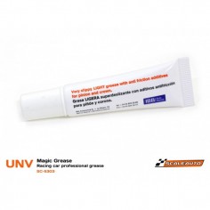 Scaleauto SC-5303 Grasa ligera superdeslizante Magic Grease 15ml 2